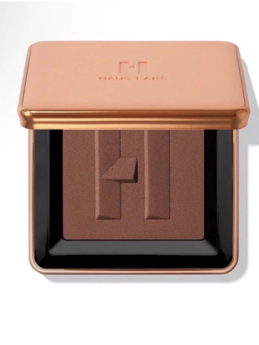 NIB HAUS LABS BY LADY GAGA POWER SCULPT VELVET BRONZER DEEP
Level 10